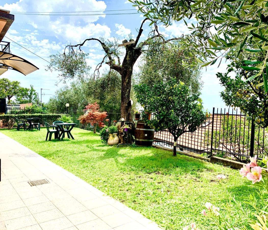 Il Gabbiano Di Pieve Acomodação com café da manhã Pieve Ligure Exterior foto
