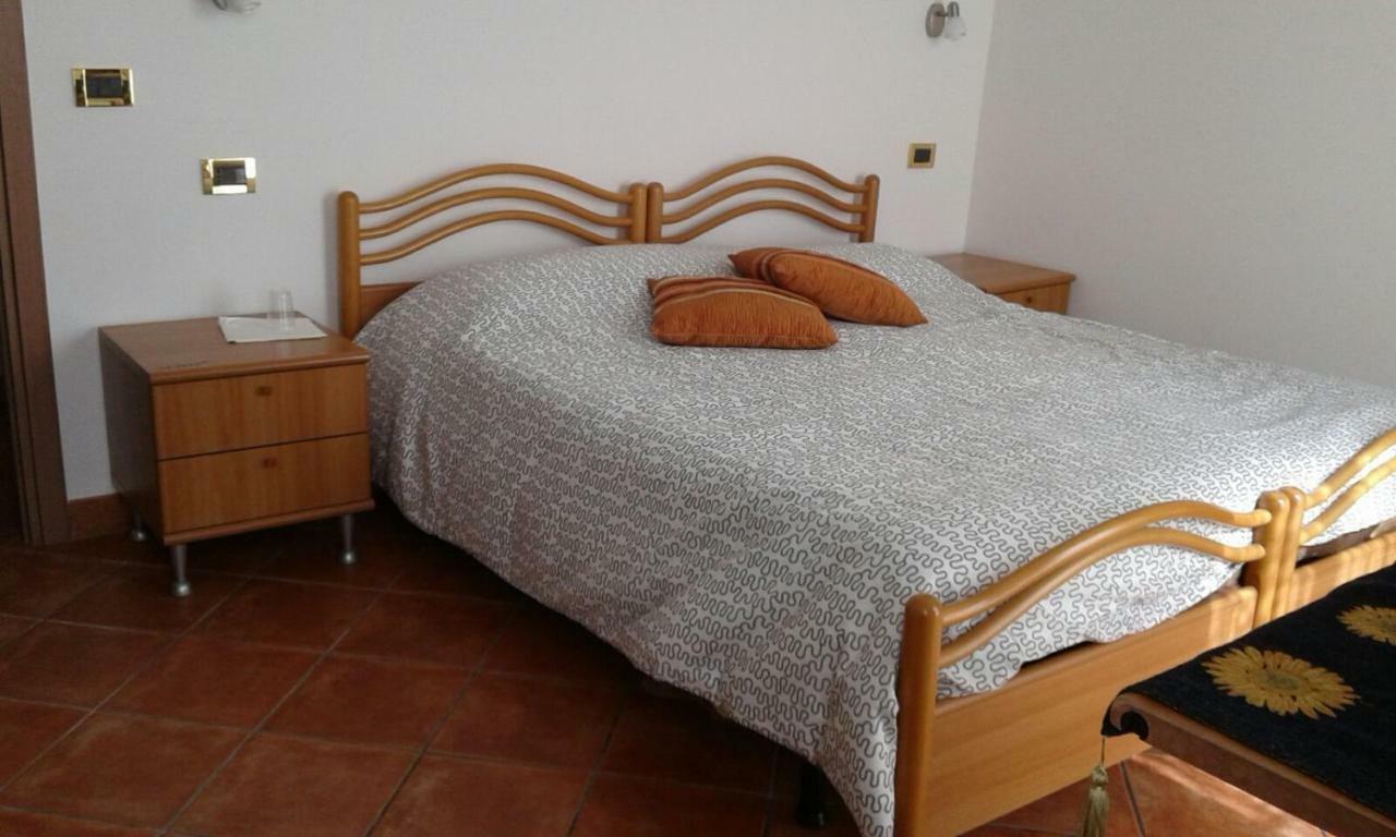 Il Gabbiano Di Pieve Acomodação com café da manhã Pieve Ligure Exterior foto